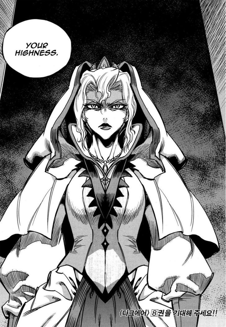 Dark Air Chapter 48 page 44 - Chapter 48 : Assembly