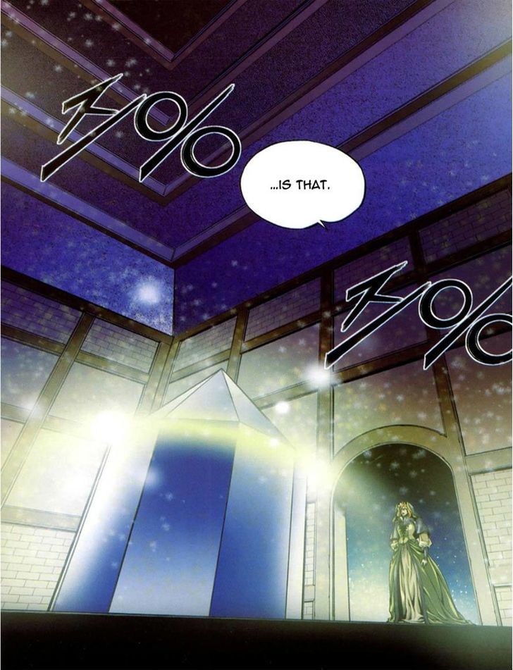 Dark Air Chapter 49 page 5 - Chapter 49 : Key to the Blue Gate
