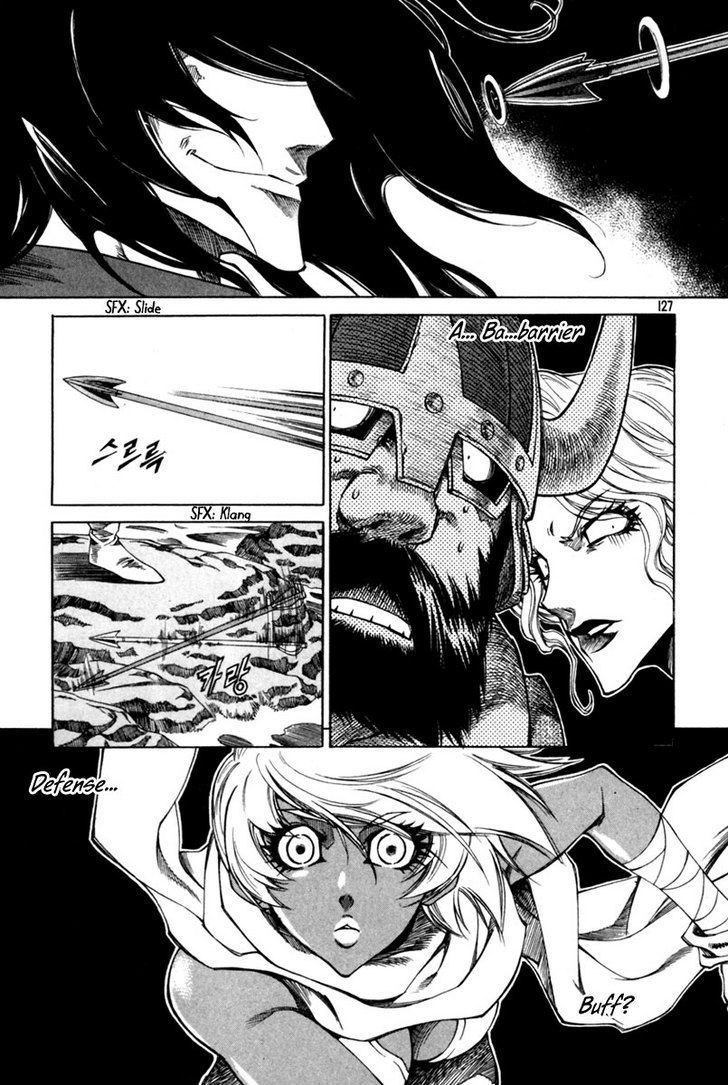 Dark Air Chapter 5 page 16 - Chapter 5 : Abandon