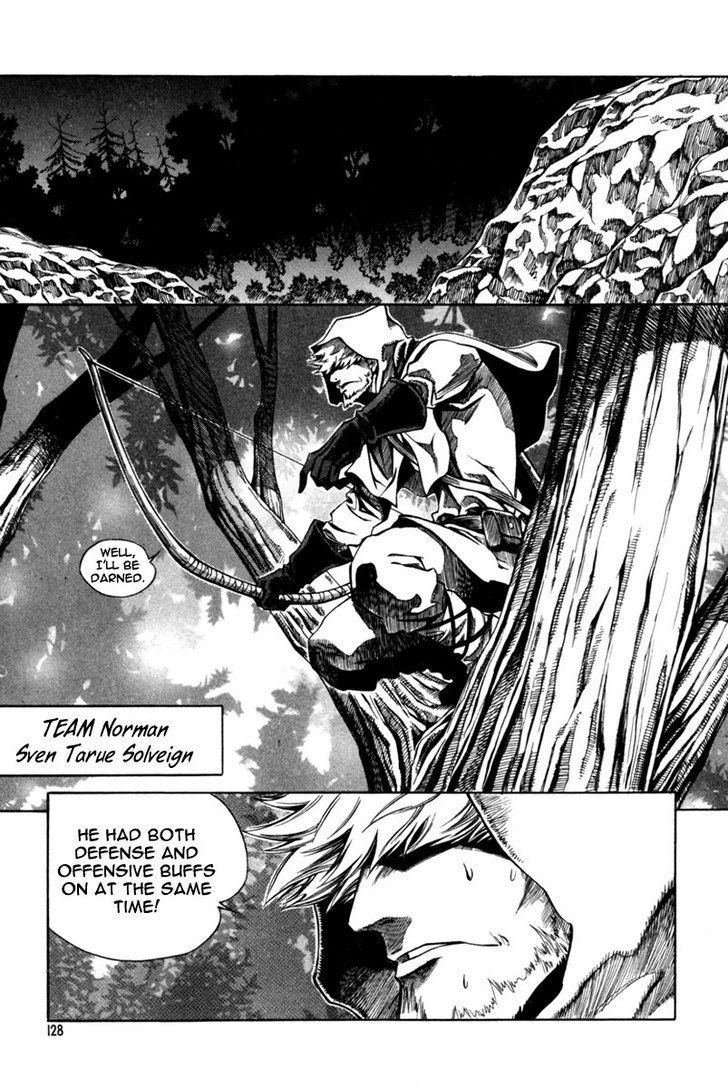 Dark Air Chapter 5 page 17 - Chapter 5 : Abandon