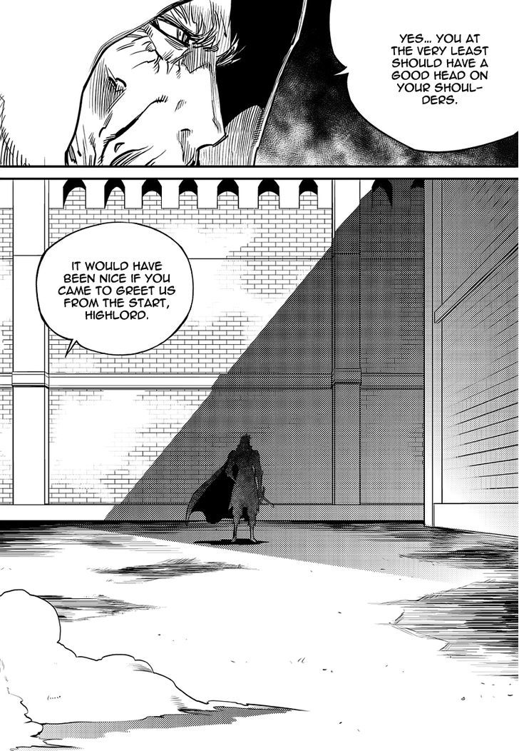 Dark Air Chapter 59 page 10 - Chapter 59 : Decisive Reasoning