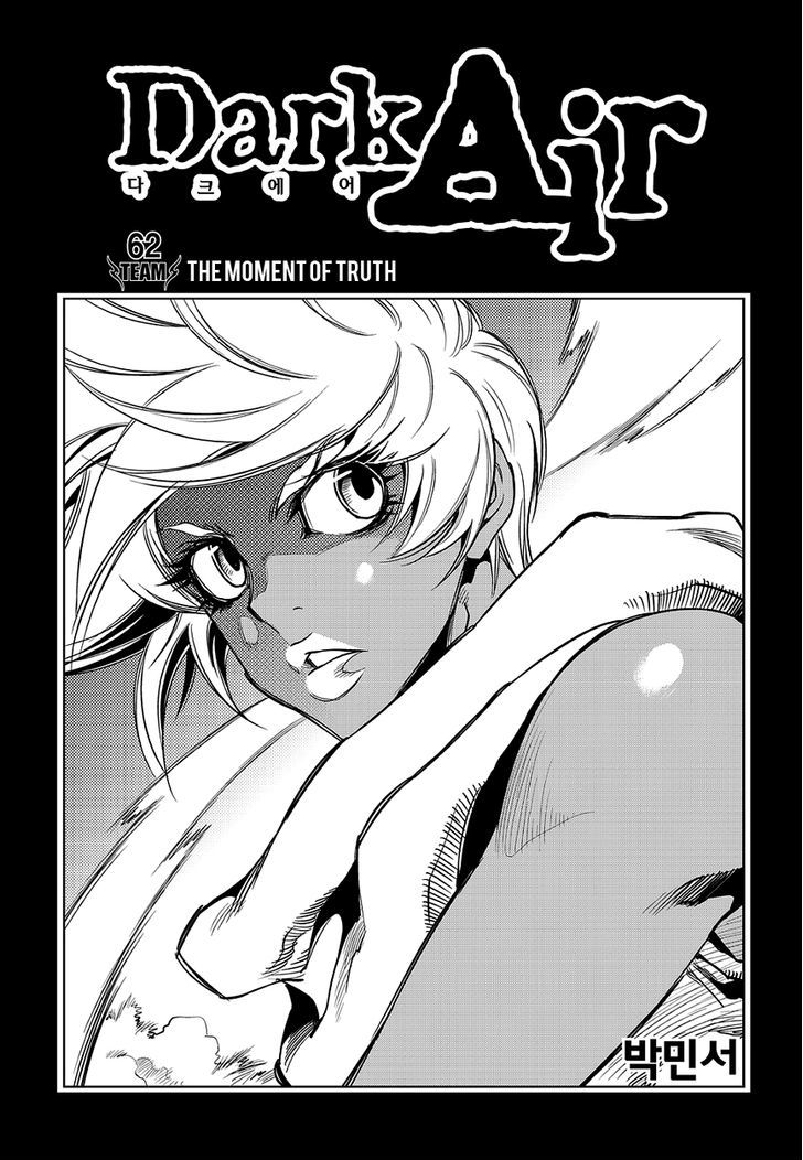 Dark Air Chapter 62 page 2 - Chapter 62 : The Moment of Truth