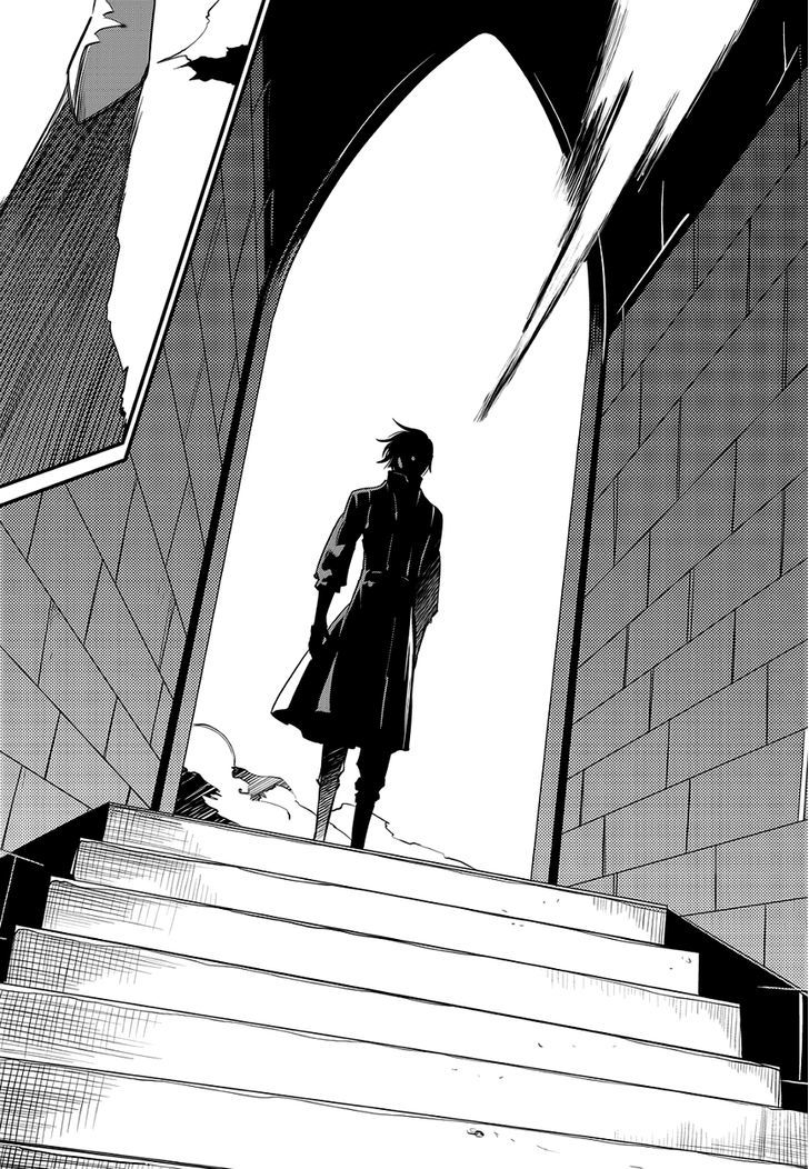 Dark Air Chapter 62 page 20 - Chapter 62 : The Moment of Truth