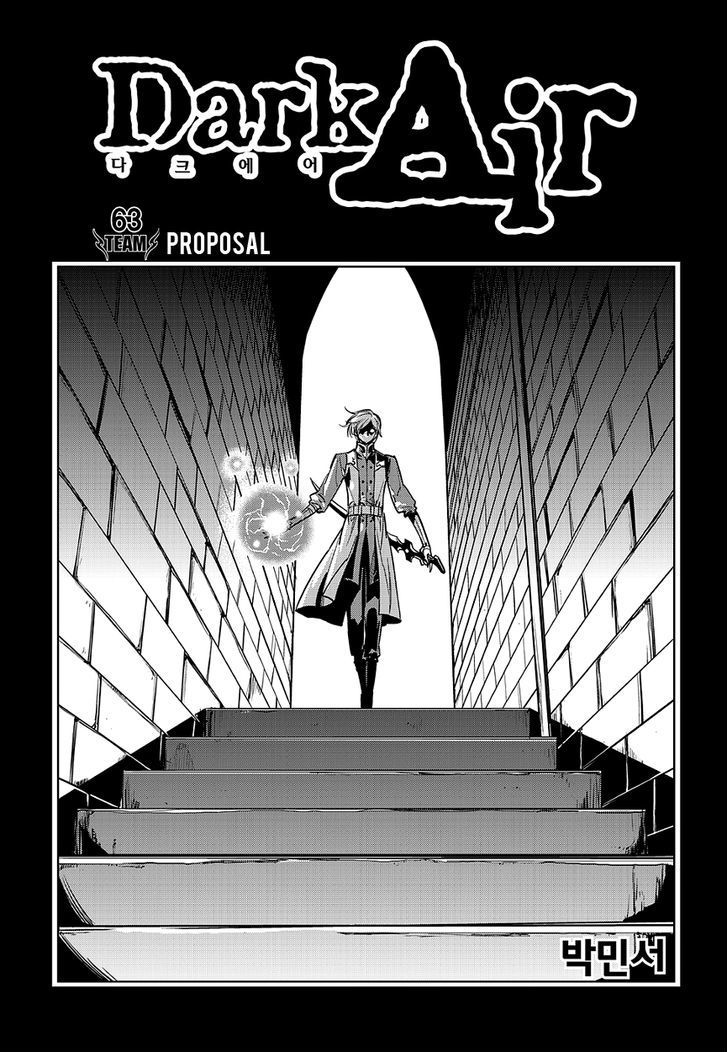 Dark Air Chapter 63 page 2 - Chapter 63 : Proposal