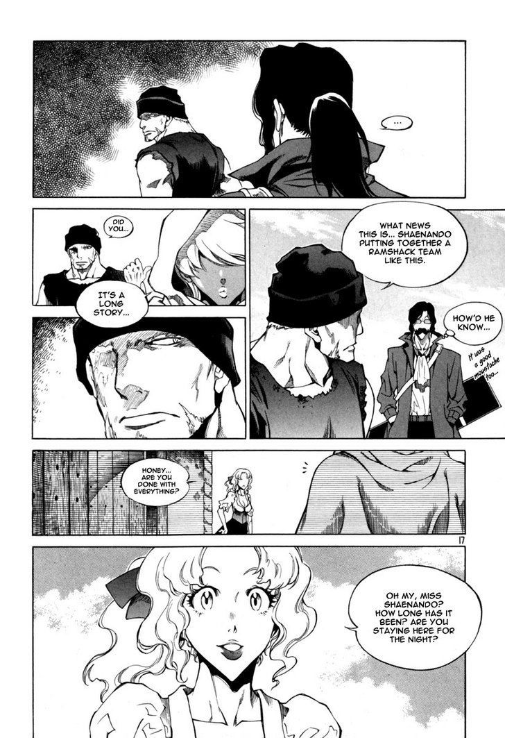 Dark Air Chapter 7 page 16 - Chapter 7 : One Eyed-Jack