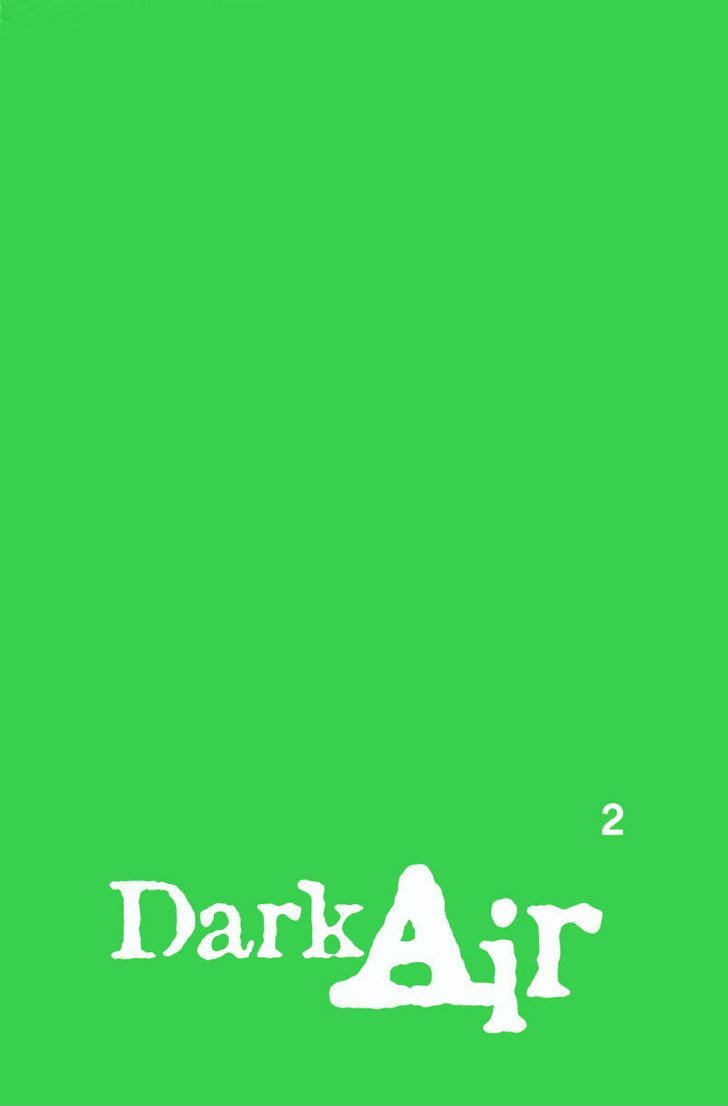 Dark Air Chapter 7 page 3 - Chapter 7 : One Eyed-Jack
