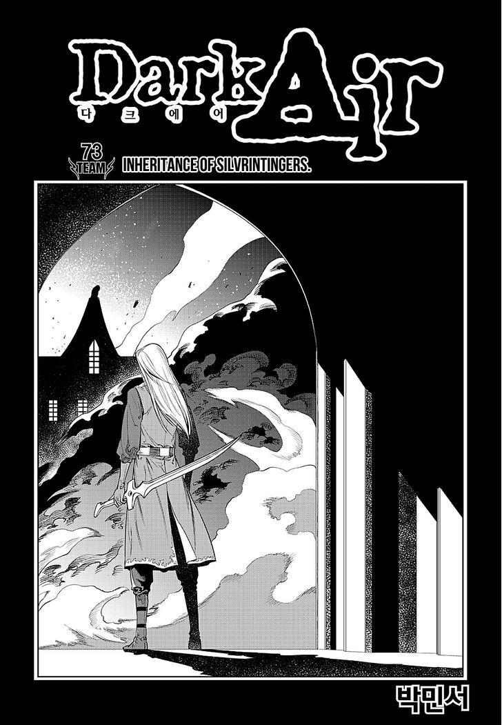 Dark Air Chapter 73 page 3 - Chapter 73