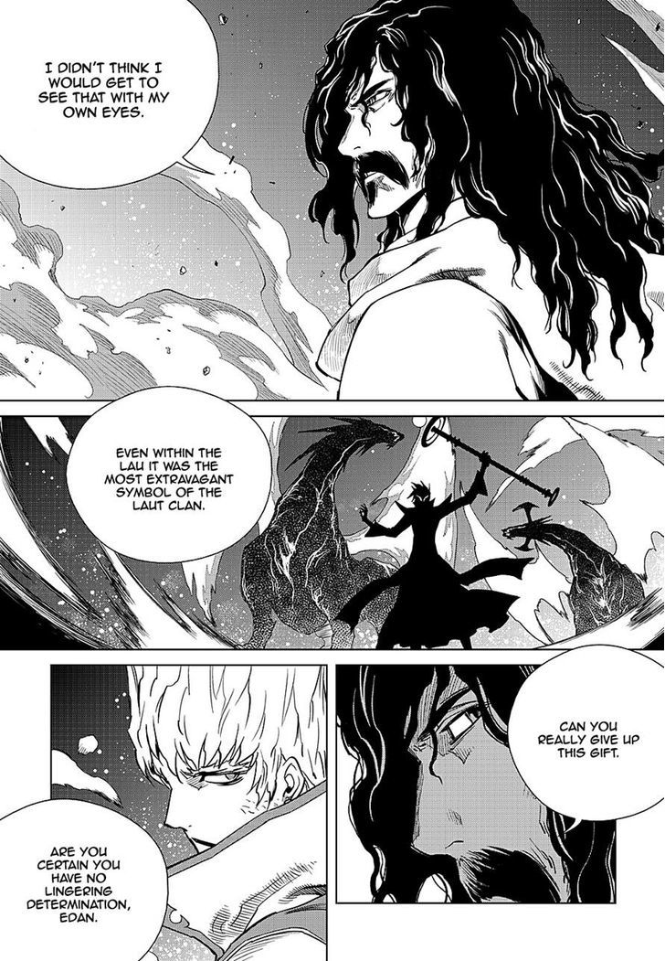 Dark Air Chapter 76 page 10 - Chapter 76