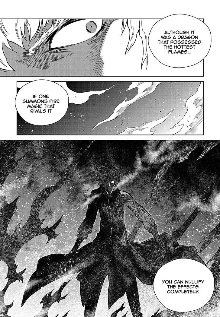 Dark Air Chapter 76 page 12 - Chapter 76