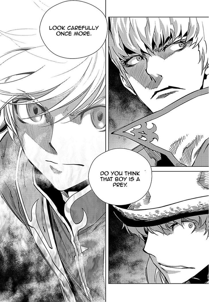Dark Air Chapter 76 page 13 - Chapter 76