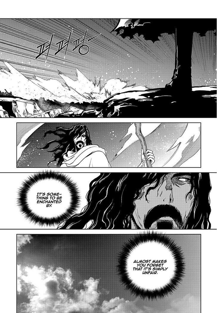 Dark Air Chapter 76 page 16 - Chapter 76