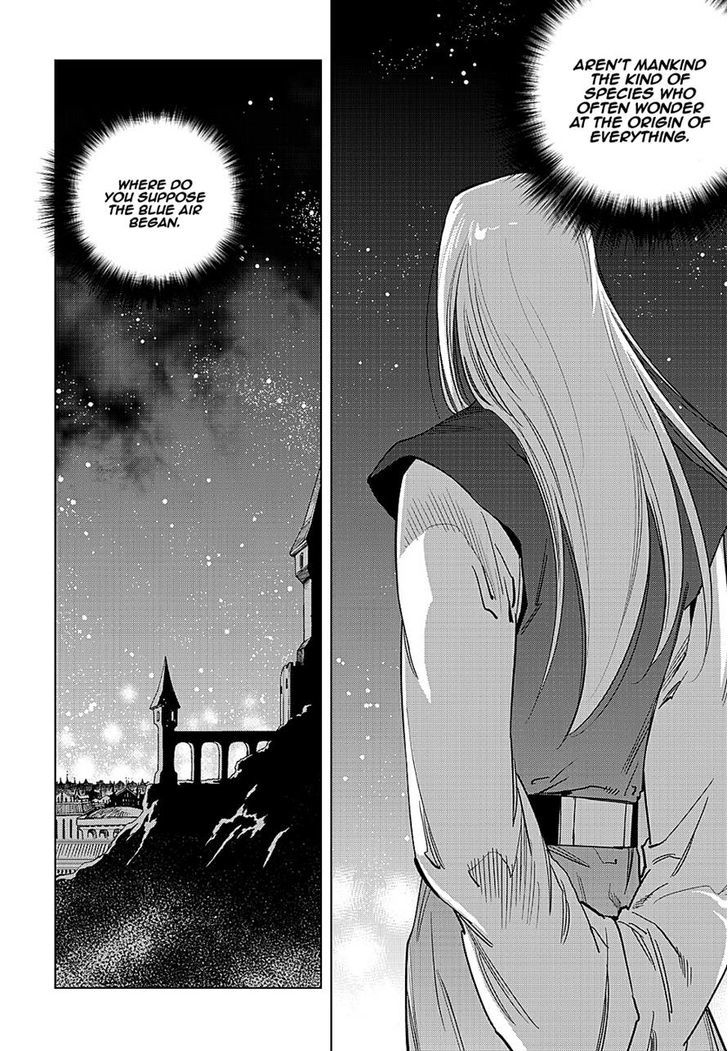 Dark Air Chapter 76 page 17 - Chapter 76