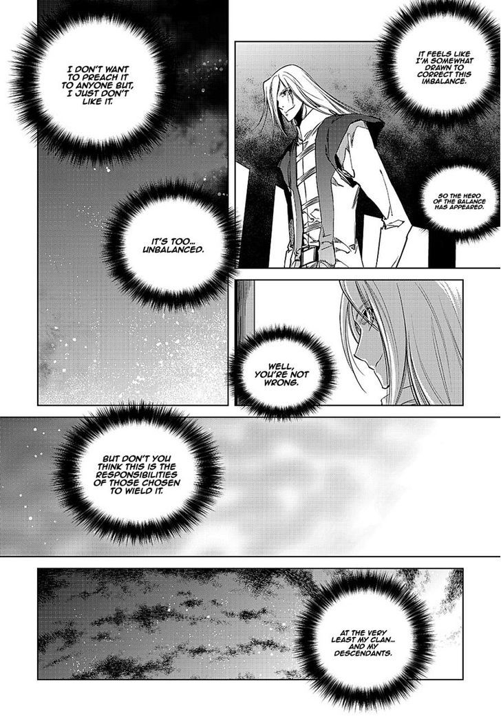 Dark Air Chapter 76 page 19 - Chapter 76