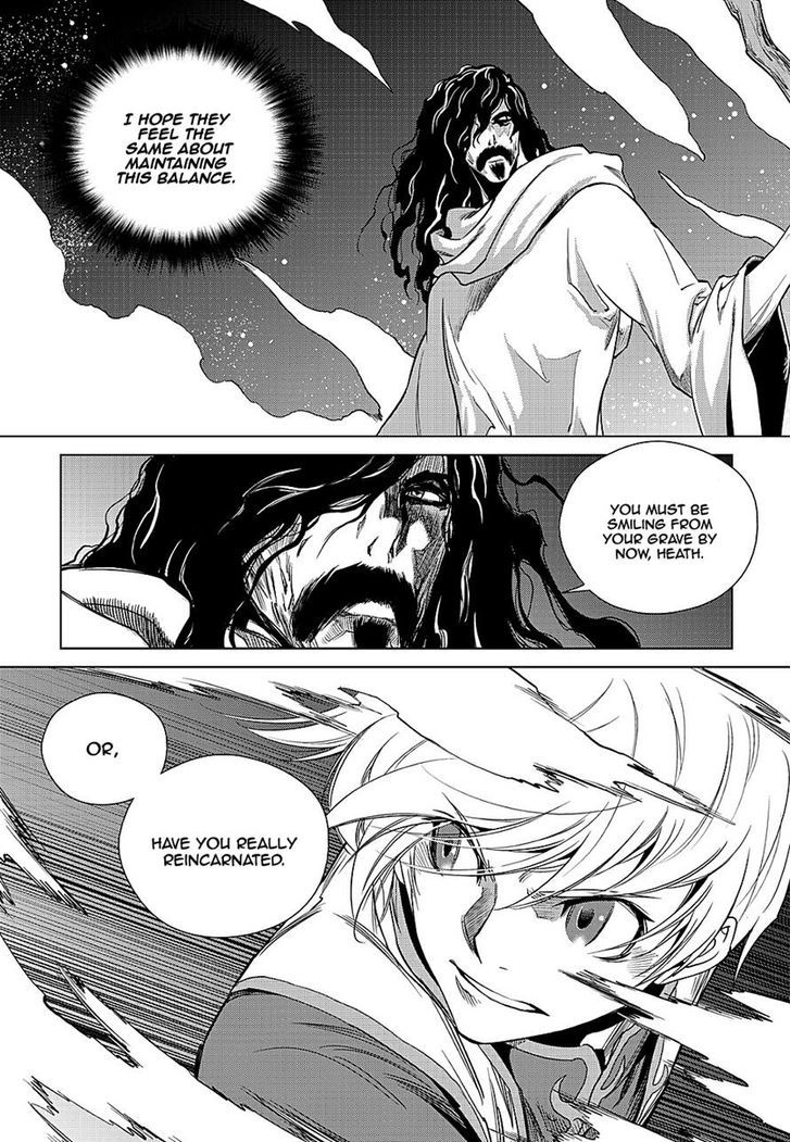 Dark Air Chapter 76 page 20 - Chapter 76