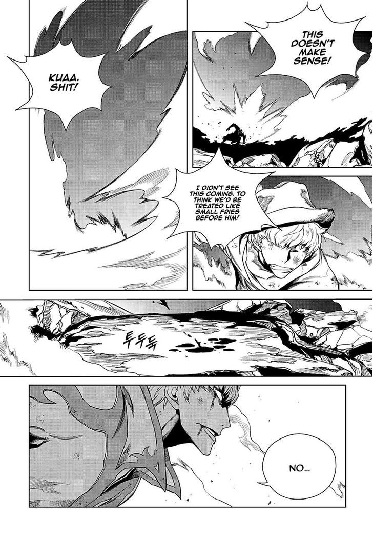 Dark Air Chapter 76 page 26 - Chapter 76