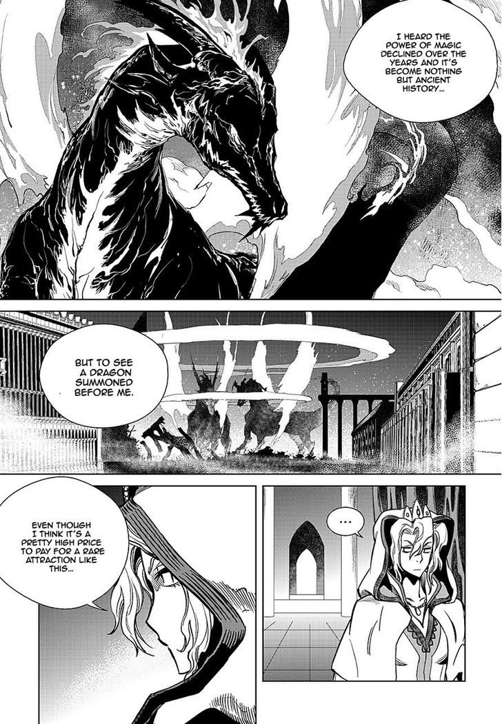 Dark Air Chapter 76 page 7 - Chapter 76