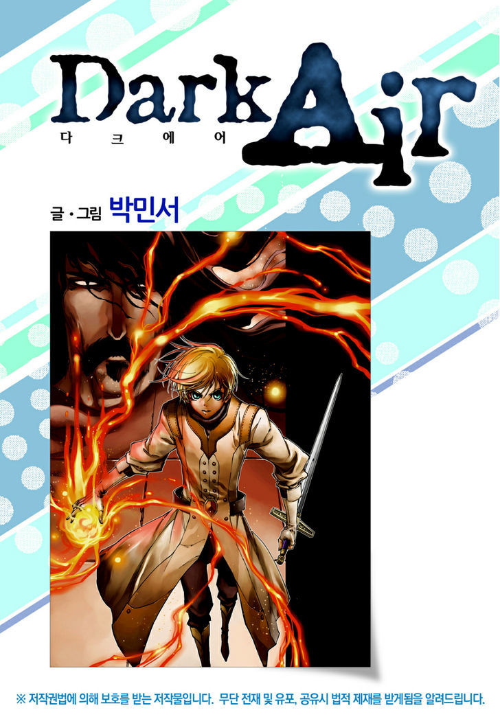 Dark Air Chapter 78 page 1 - Chapter 78