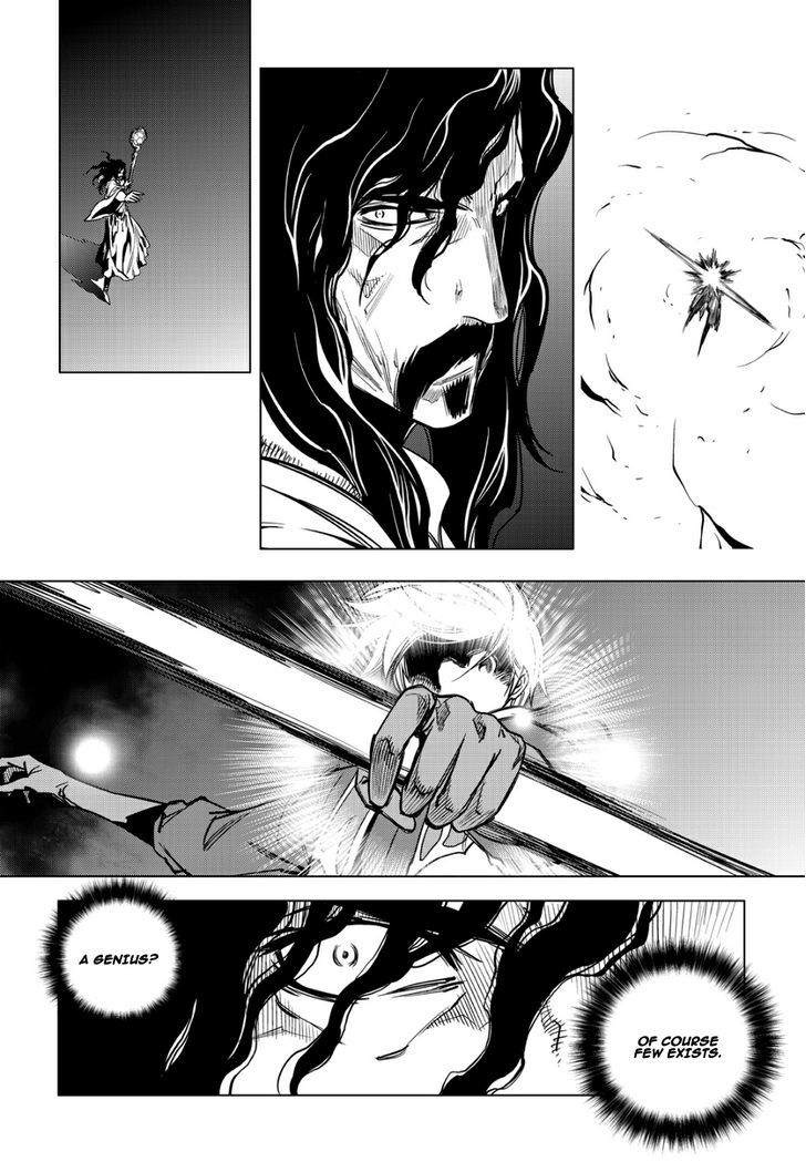 Dark Air Chapter 78 page 12 - Chapter 78