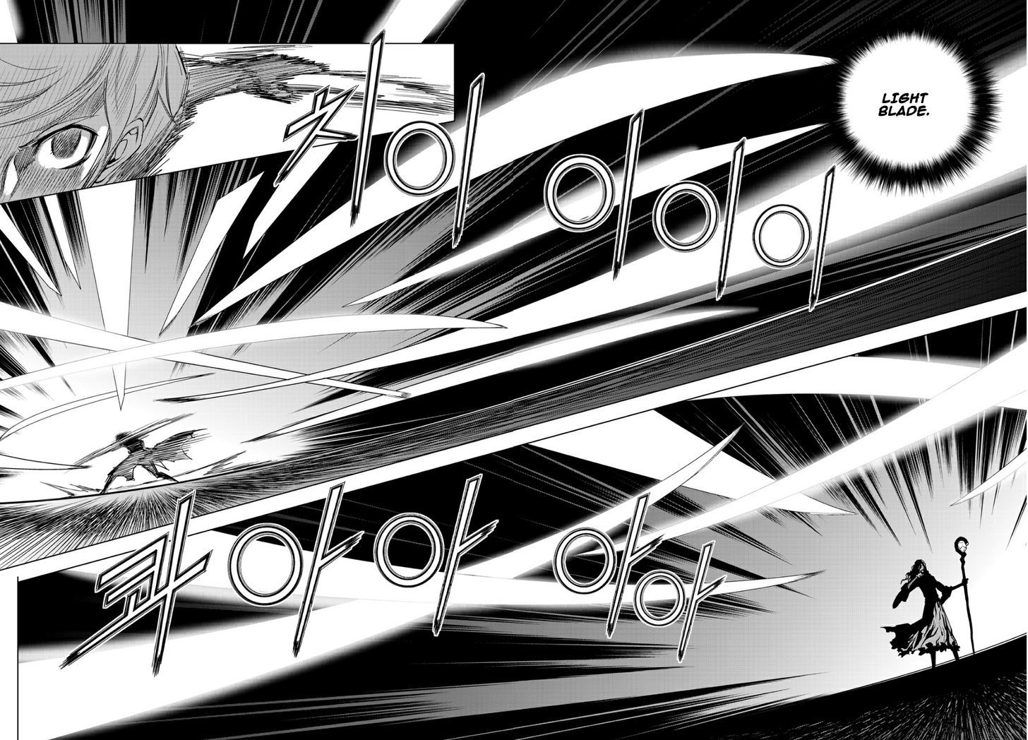 Dark Air Chapter 78 page 19 - Chapter 78