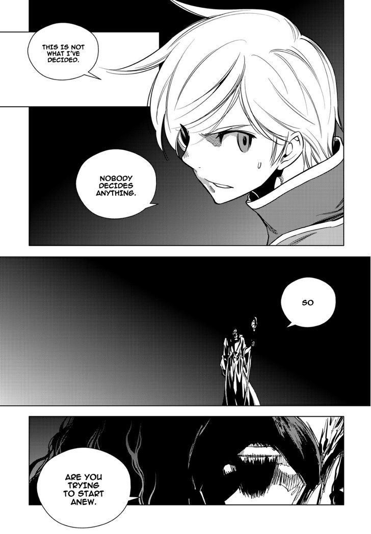 Dark Air Chapter 78 page 3 - Chapter 78