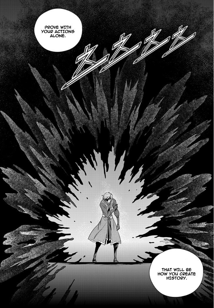 Dark Air Chapter 78 page 4 - Chapter 78