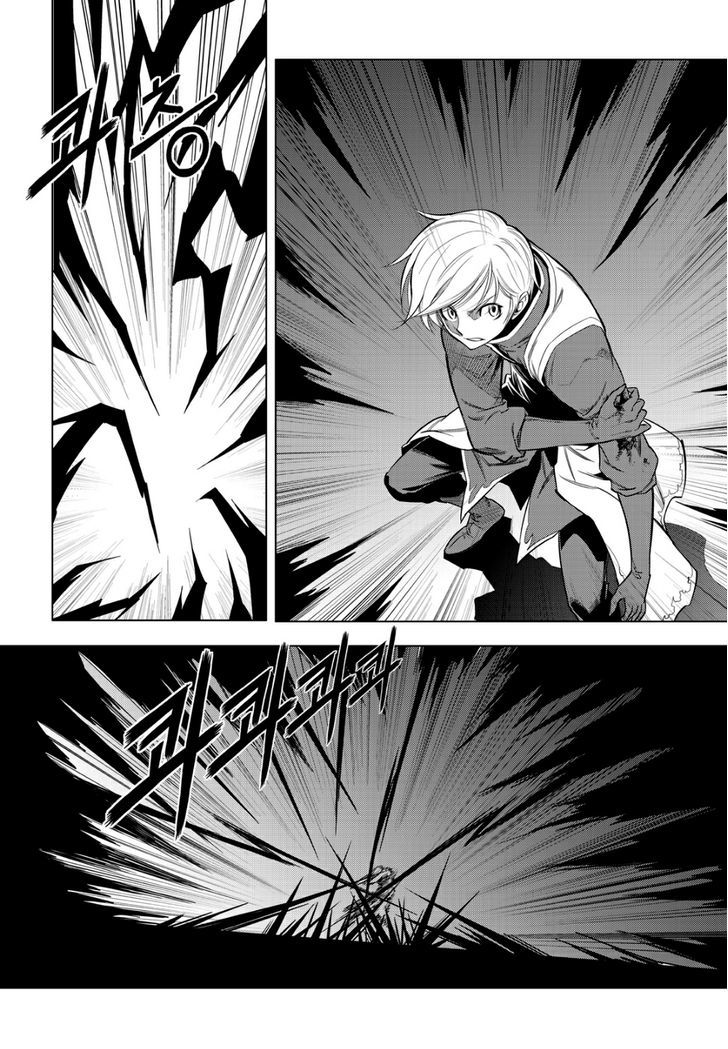 Dark Air Chapter 78 page 5 - Chapter 78