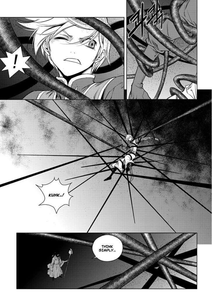 Dark Air Chapter 78 page 7 - Chapter 78
