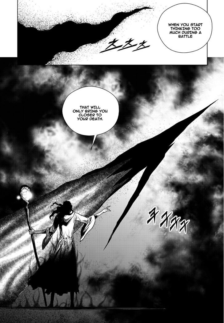 Dark Air Chapter 78 page 8 - Chapter 78