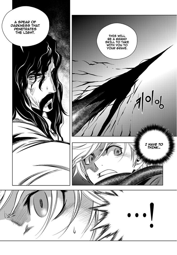 Dark Air Chapter 78 page 9 - Chapter 78