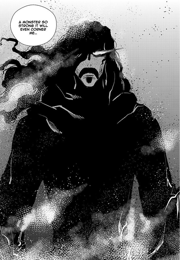 Dark Air Chapter 79 page 12 - Chapter 79