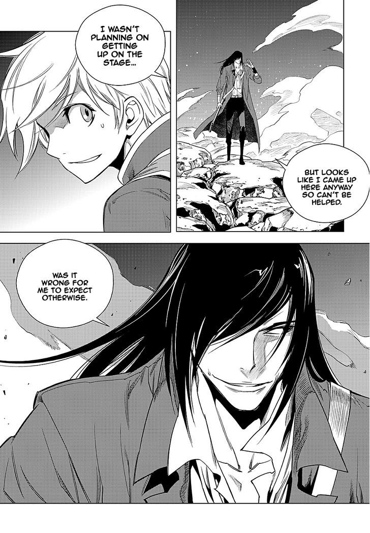 Dark Air Chapter 79 page 8 - Chapter 79