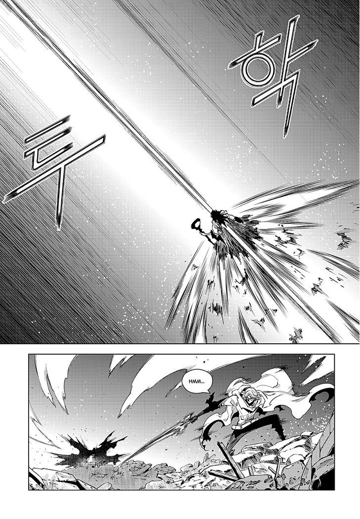 Dark Air Chapter 80 page 10 - Chapter 80
