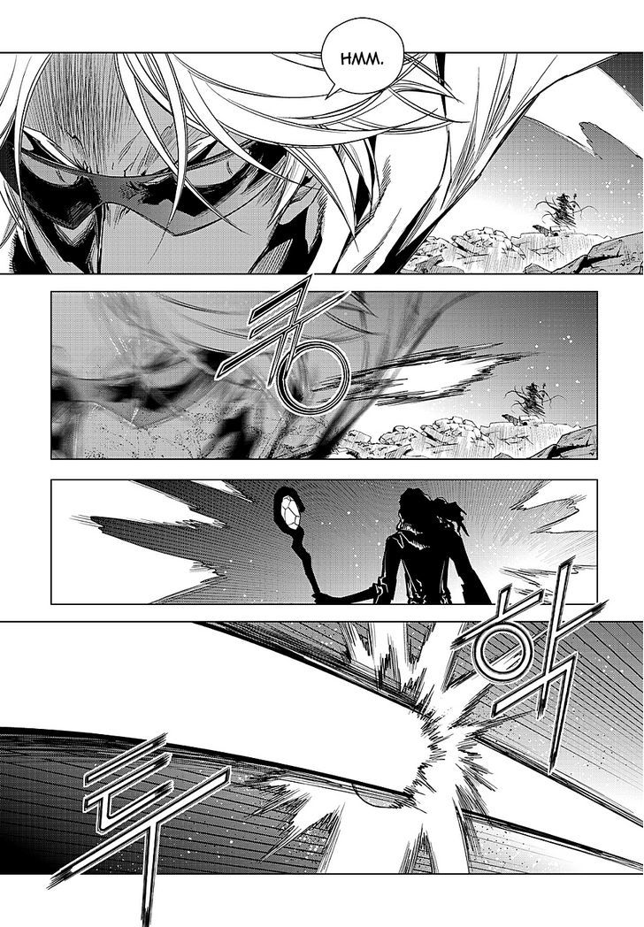 Dark Air Chapter 80 page 12 - Chapter 80