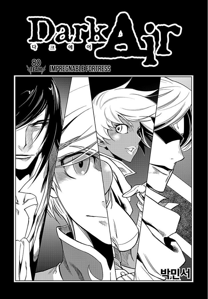 Dark Air Chapter 80 page 3 - Chapter 80
