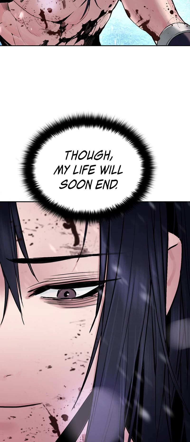 Dark and Light Martial Emperor Chapter 1 page 11 - Chapter 1: First
