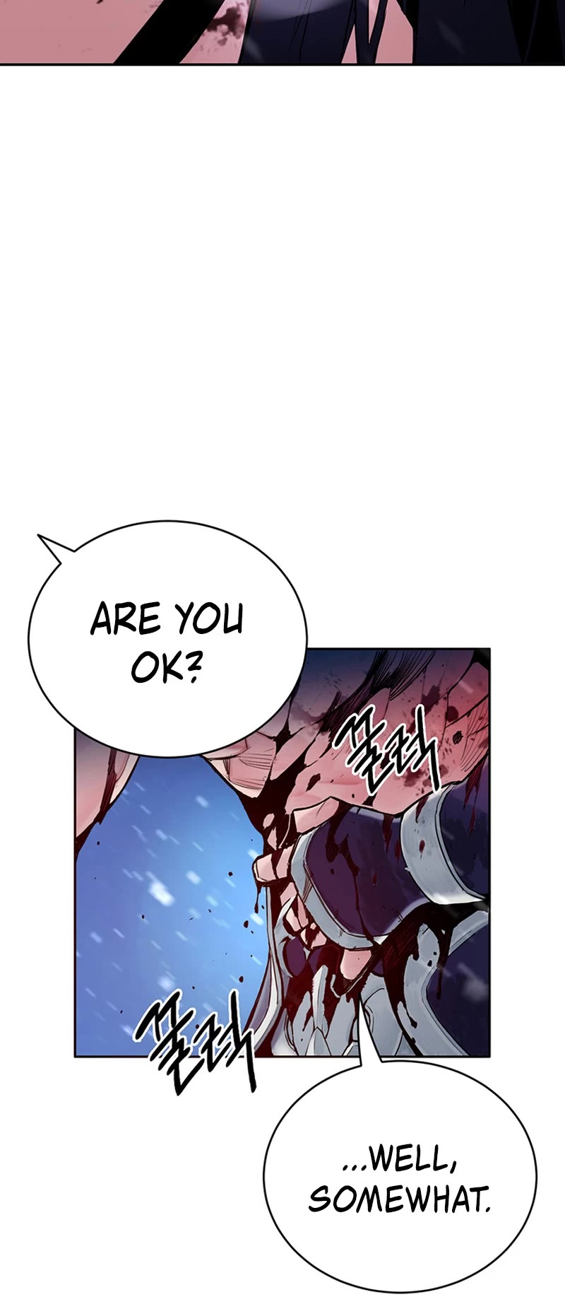 Dark and Light Martial Emperor Chapter 1 page 12 - Chapter 1: First