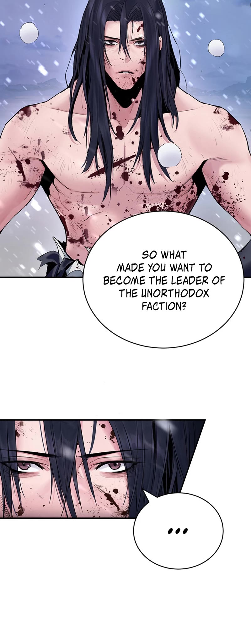 Dark and Light Martial Emperor Chapter 1 page 16 - Chapter 1: First