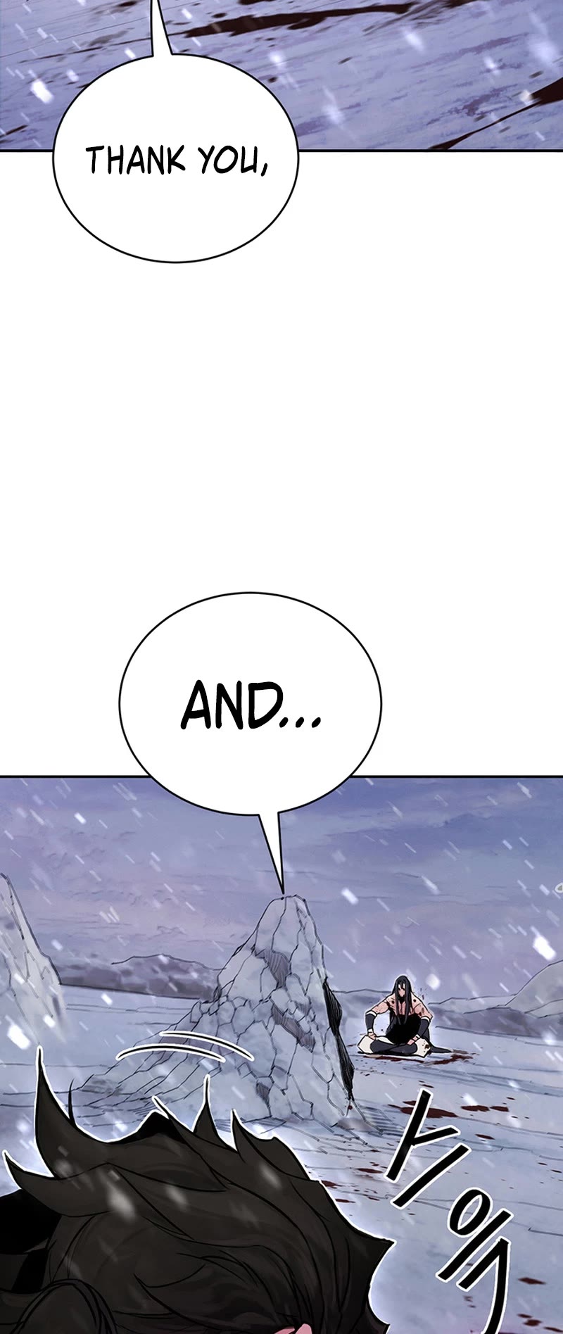 Dark and Light Martial Emperor Chapter 1 page 19 - Chapter 1: First