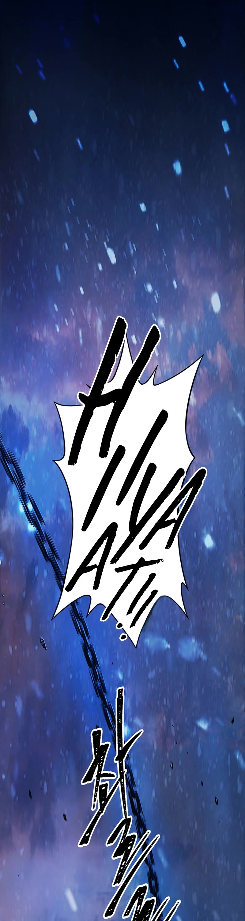 Dark and Light Martial Emperor Chapter 1 page 2 - Chapter 1: First