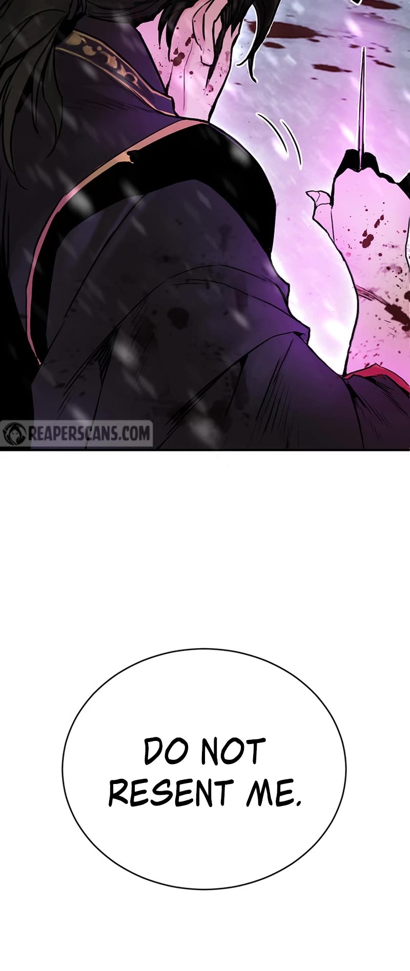 Dark and Light Martial Emperor Chapter 1 page 20 - Chapter 1: First