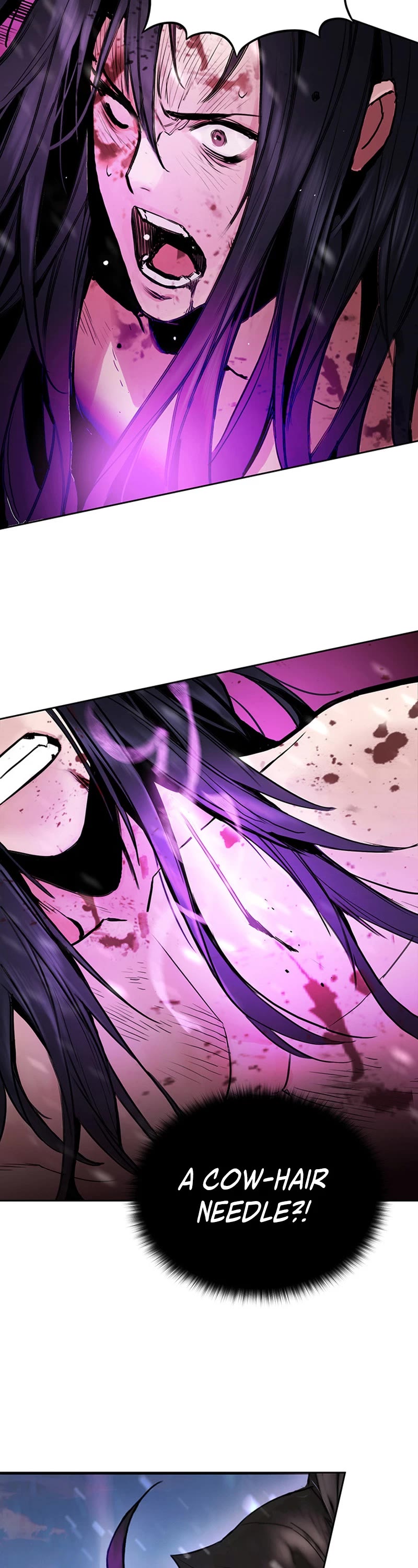 Dark and Light Martial Emperor Chapter 1 page 22 - Chapter 1: First
