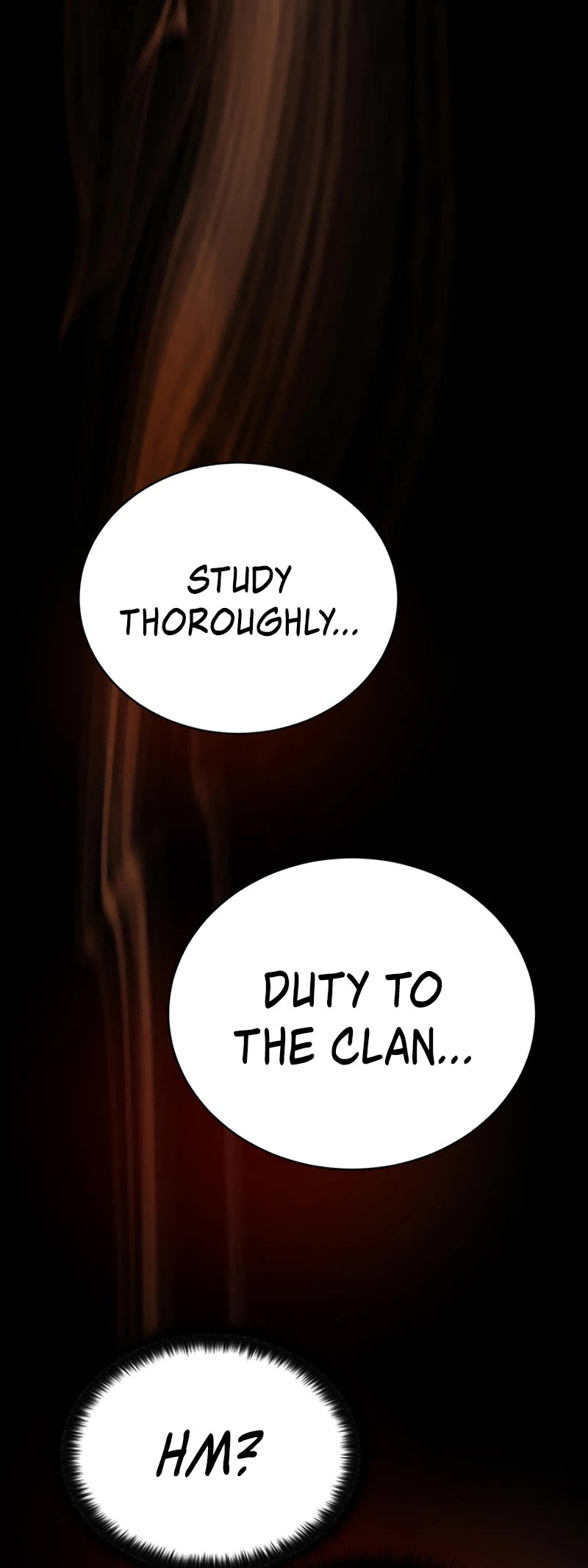 Dark and Light Martial Emperor Chapter 1 page 31 - Chapter 1: First