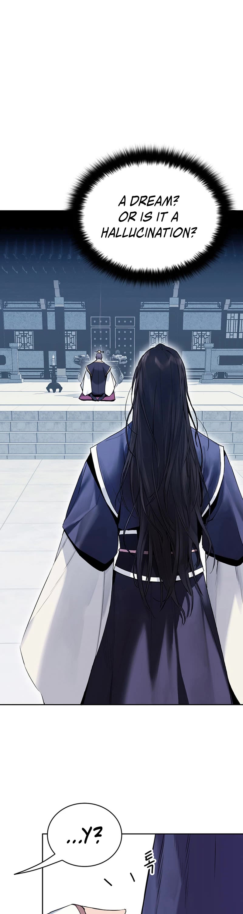 Dark and Light Martial Emperor Chapter 1 page 34 - Chapter 1: First