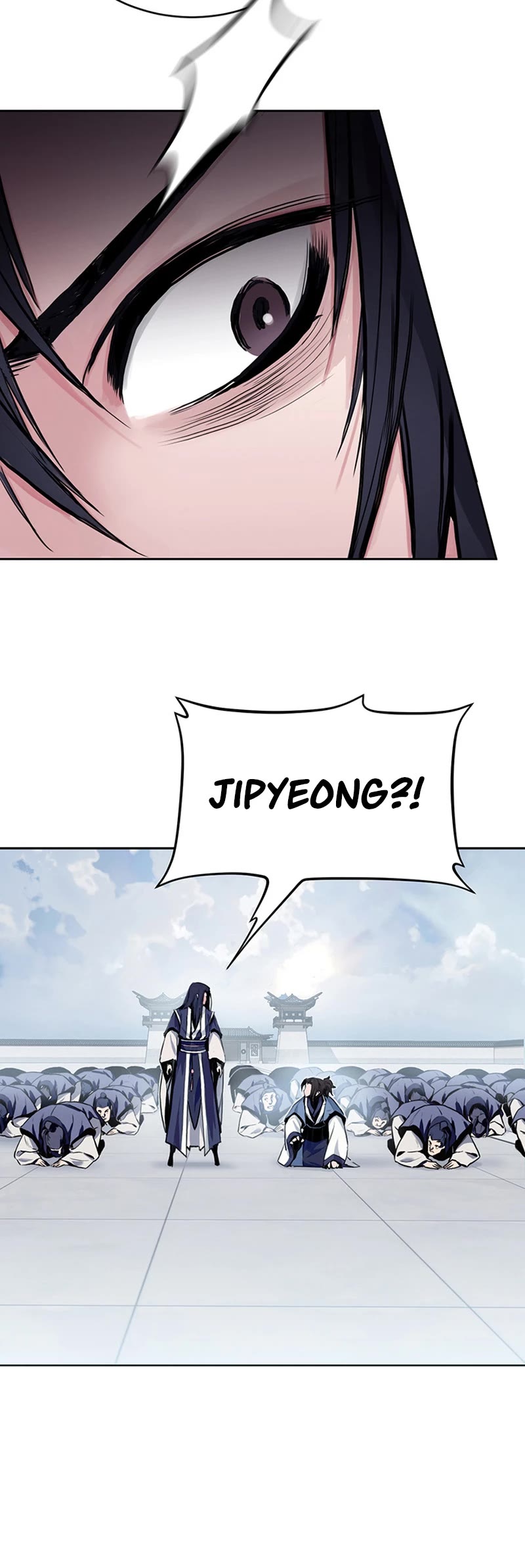Dark and Light Martial Emperor Chapter 1 page 36 - Chapter 1: First