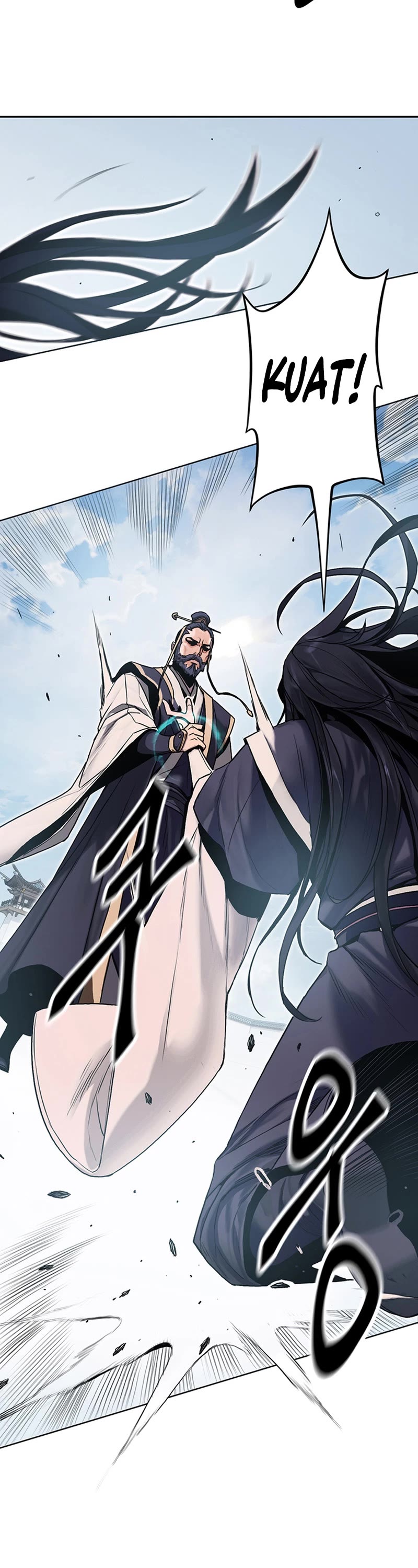 Dark and Light Martial Emperor Chapter 1 page 42 - Chapter 1: First