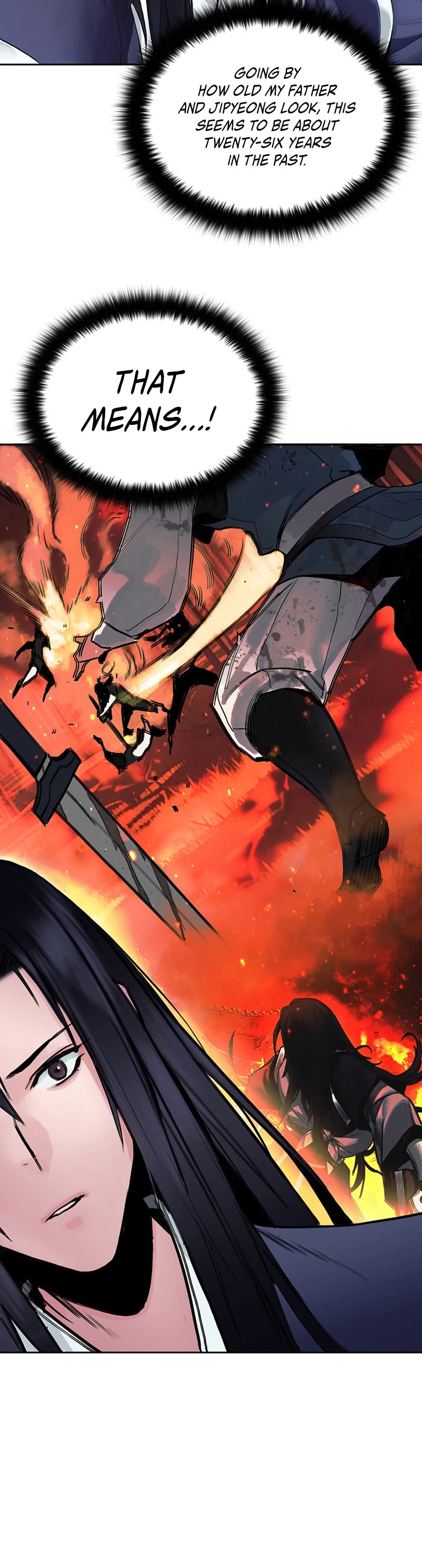 Dark and Light Martial Emperor Chapter 1 page 52 - Chapter 1: First