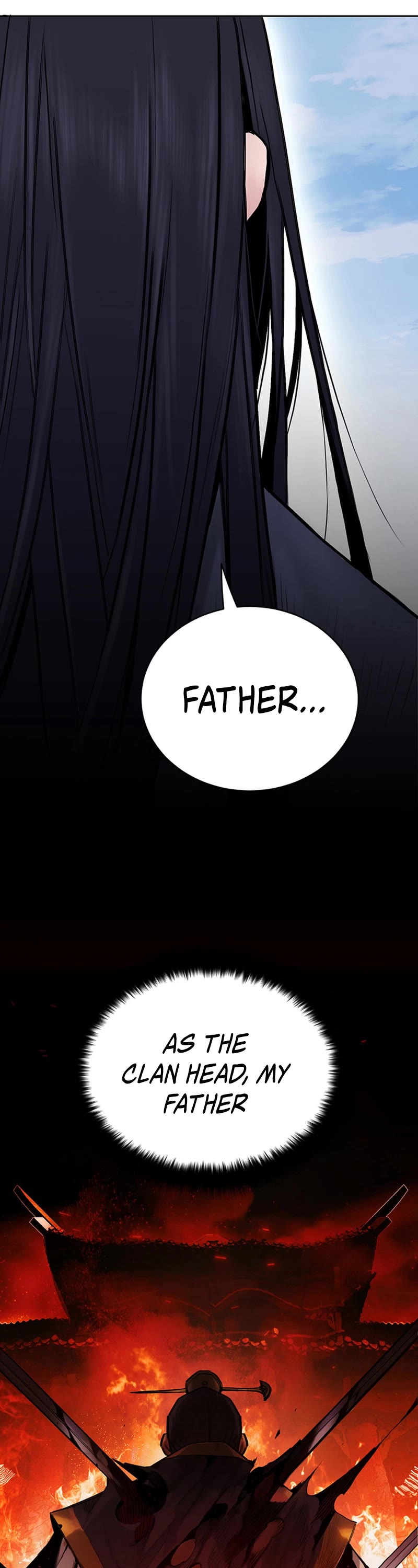 Dark and Light Martial Emperor Chapter 1 page 61 - Chapter 1: First