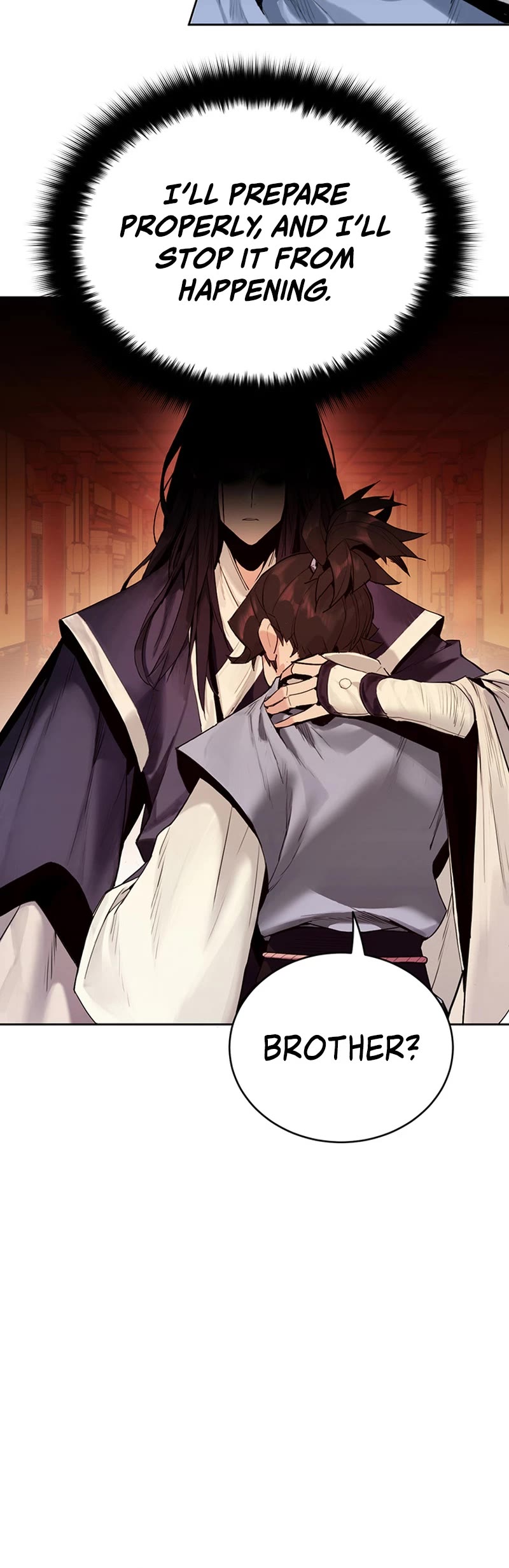 Dark and Light Martial Emperor Chapter 1 page 64 - Chapter 1: First