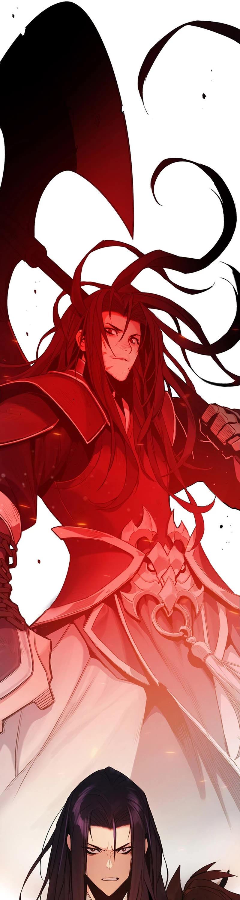 Dark and Light Martial Emperor Chapter 1 page 65 - Chapter 1: First