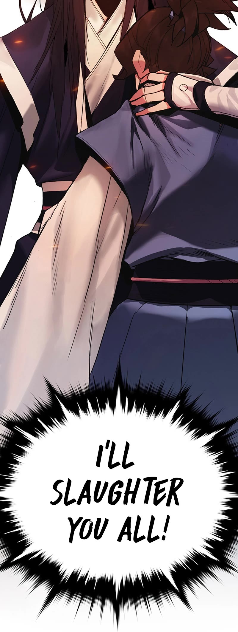 Dark and Light Martial Emperor Chapter 1 page 66 - Chapter 1: First